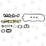 Head Set for Isuzu 4ZE1 — 22030813 — view 1