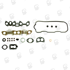 Head Set for Isuzu 4ZE1 — 22030813 — view 1