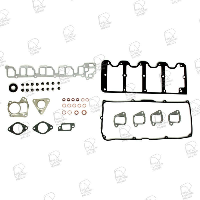 Head Set for Isuzu 4JX1/T — 22038750 — view 1