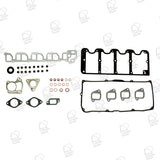 Head Set for Isuzu 4JX1/T — 22038750 — view 1