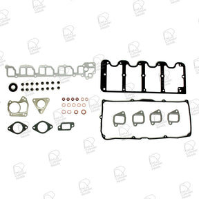 Head Set for Isuzu 4JX1/T — 22038750 — view 1