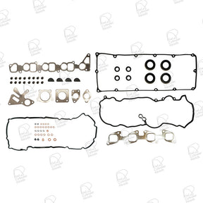 Head Set for Isuzu 4JJ1 — 22038870 — view 1