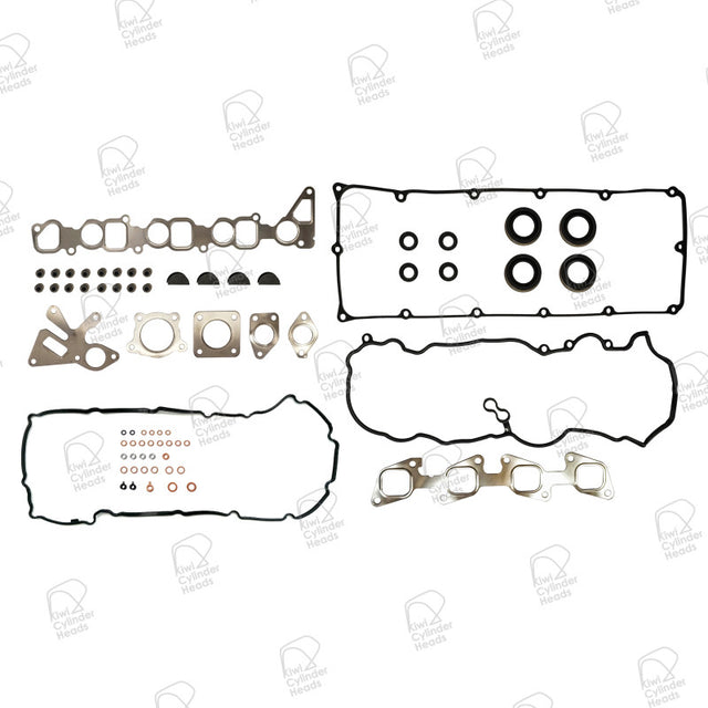 Head Set for Isuzu 4JJ1 — 22038870 — view 1