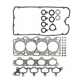 Head Set and Gasket Mitsubishi 4G63T DOHC EVO IV - VIII 16V MLS Vic 22040000VR - Victor Reinz - Head Gaskets & VRS Sets - Victor Reinz