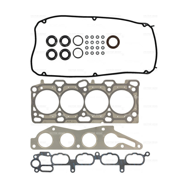 Head Set and Gasket for Mitsubishi 4G69 MIVEC 2.4P — 22040003VR — view 1