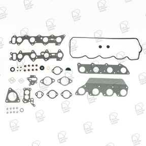 Head Set for Mitsubishi/Ford 4G52- 4G54- 4G54B- G54B- AM — 22040222 — view 1