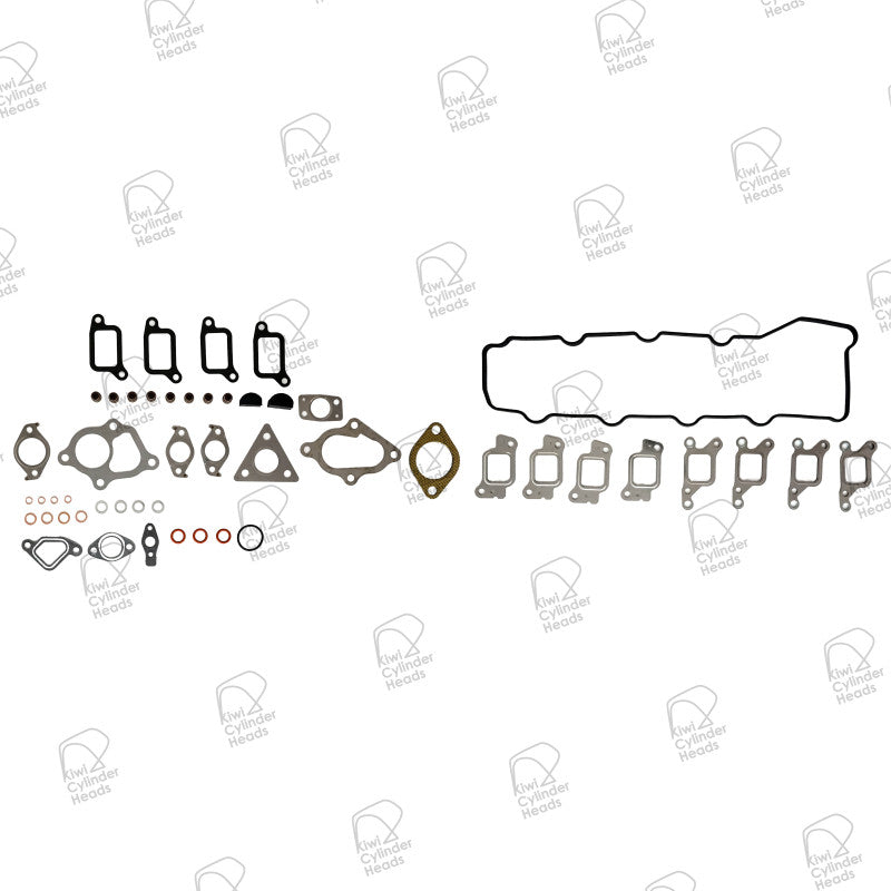 Head Set for Mitsubishi 4M40/T — 22040246 — view 1