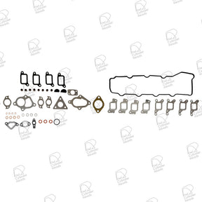 Head Set for Mitsubishi 4M40/T — 22040246 — view 1