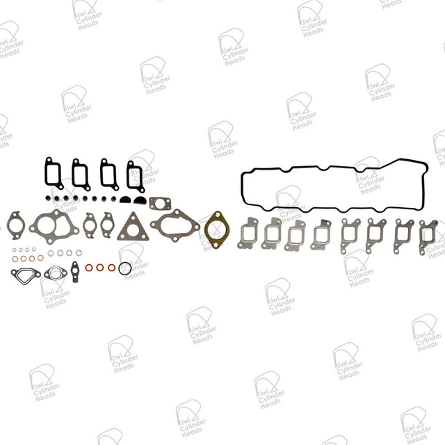 Head Set for Mitsubishi 4M40/T — 22040246 — view 1