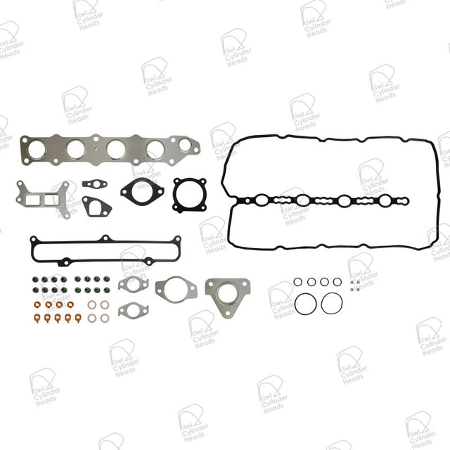 Head Set for Mitsubishi 4N15 — 22040470 — view 1
