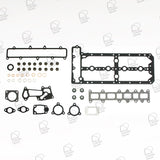 Head Set for Mitsubishi 4P10. Fiat / Iveco F1CE — 22042048 — view 1