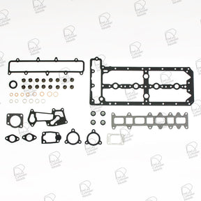 Head Set for Mitsubishi 4P10. Fiat / Iveco F1CE — 22042048 — view 1