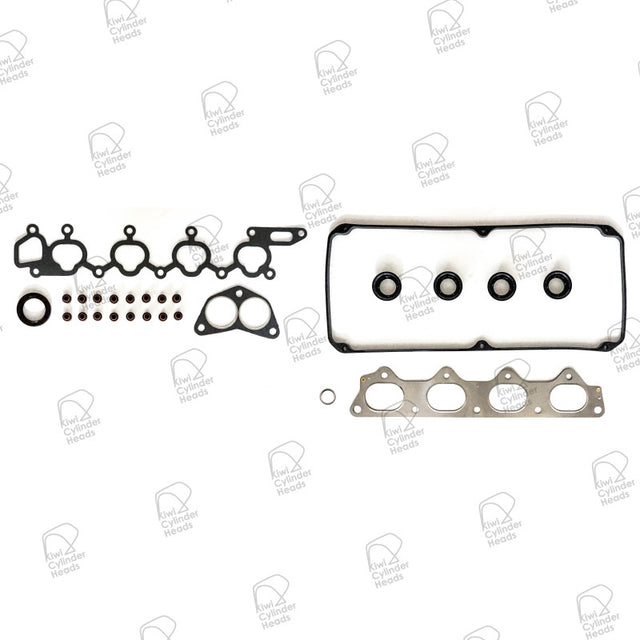 Head Set for Mitsubishi 4G63- 4G64 SOHC16v Great Wall 4G69 — 22042252 — view 1