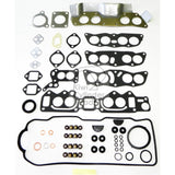 Head Set Mitsubishi 4G62/4G63/4G64 8v Hyundai G4CM/(G4CP Up to 04/1993) 22042310 - Kiwi Cylinder Heads - Head Gaskets & VRS Sets - Kiwi Cylinder Heads