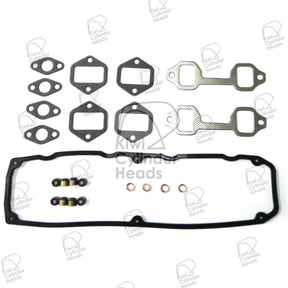 Head Set for (No Head Gasket) Mitsubishi Canter FE111/FE121/FE211 4D30 1978-1983 — 22042900 — view 1