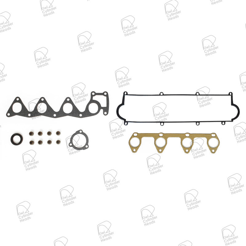 Head Set for Mazda R2 / RF SOHC 8v Up to 2001 — 22050622 — view 1