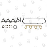 Head Set for Mazda R2 / RF SOHC 8v Up to 2001 — 22050622 — view 1