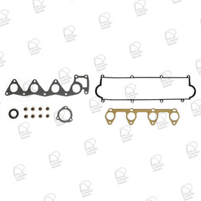 Head Set for Mazda R2 / RF SOHC 8v Up to 2001 — 22050622 — view 1