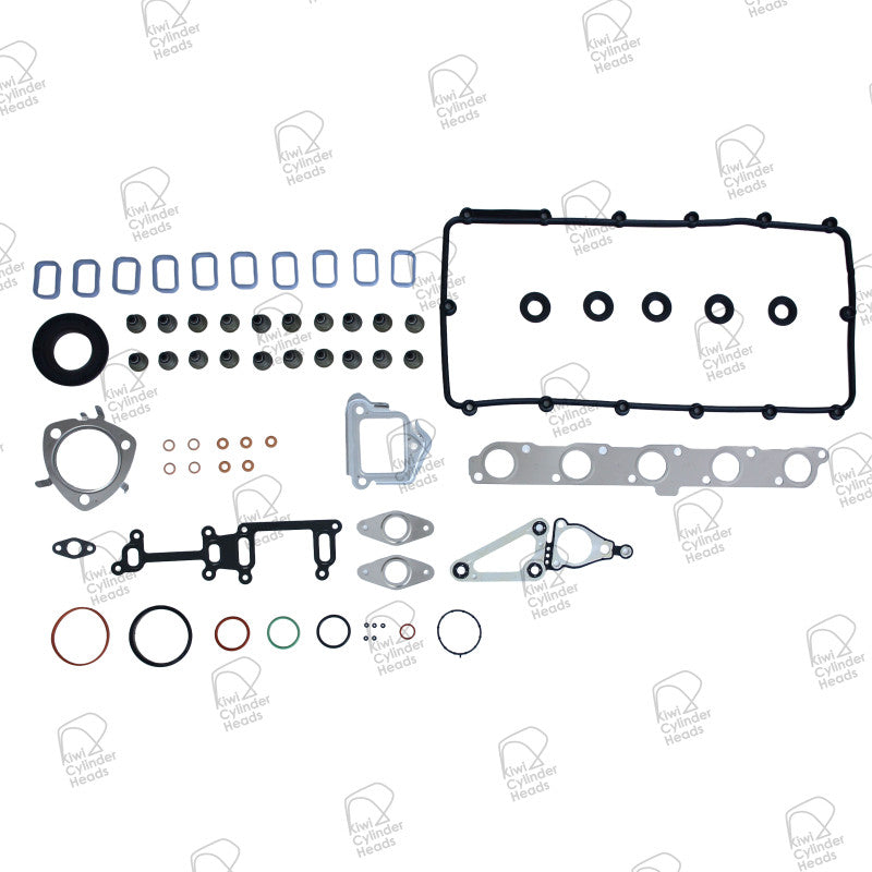 Head Set for Mazda P5AT. 36.5mm inj seals 11/2012 — 22051063 — view 1