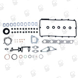 Head Set for Mazda P5AT. 36.5mm inj seals 11/2012 — 22051063 — view 1