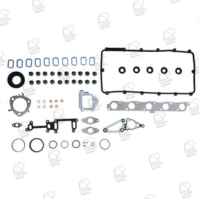 Head Set for Mazda P5AT. 36.5mm inj seals 11/2012 — 22051063 — view 1