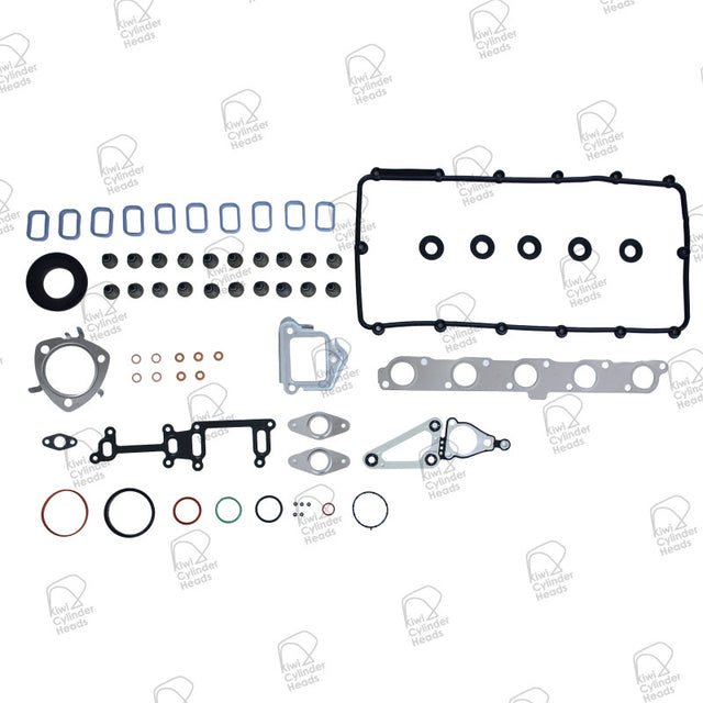 Head Set for Mazda P5AT. 36.5mm inj seals 11/2012 — 22051063 — view 1