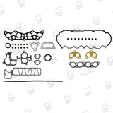 Head Set for Mazda/Ford FE/F2/F8 SOHC 12v — 22053142 — view 1