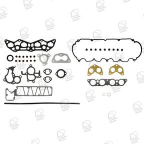 Head Set for Mazda/Ford FE/F2/F8 SOHC 12v — 22053142 — view 1