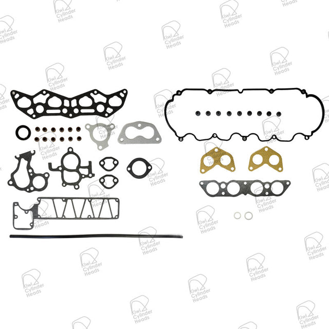 Head Set for Mazda/Ford FE/F2/F8 SOHC 12v — 22053142 — view 1