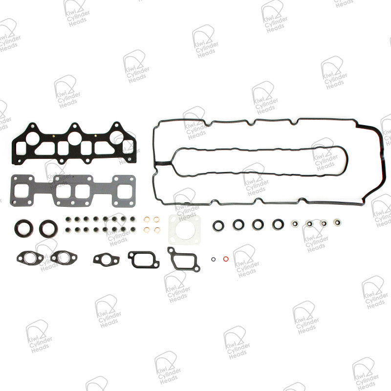 Head Set for (No Head Gasket) MazdaFord WEAT/WEC/WLAT/WLC DOHC 16v — 22053360 — view 1