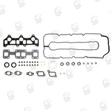 Head Set for (No Head Gasket) MazdaFord WEAT/WEC/WLAT/WLC DOHC 16v — 22053360 — view 1