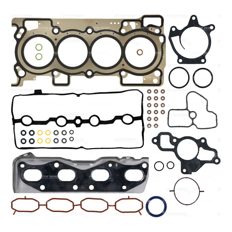 Head Set and Gasket for Nissan MR16DDT Juke — 22060122VR — view 1