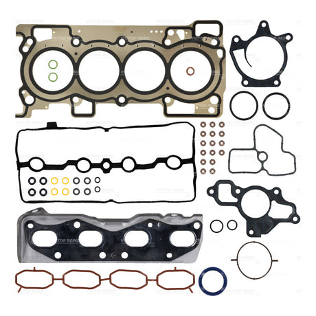 Head Set and Gasket Nissan MR16DDT Juke 22060122VR - Victor Reinz