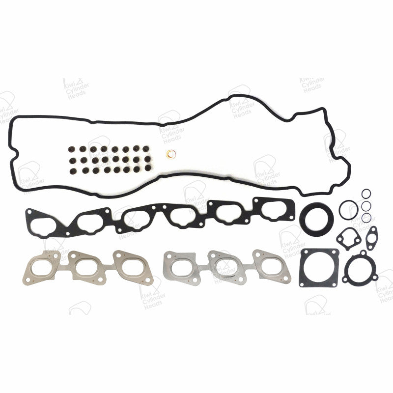 Head Set for Nissan TB48 — 22060130 — view 1