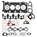 Head Set and Gasket Nissan Navara RWD YS23 5/2015 On. Mercedes OM 699 22060268VR - Kiwi Cylinder Heads - Head Gaskets & VRS Sets - Kiwi Cylinder Heads