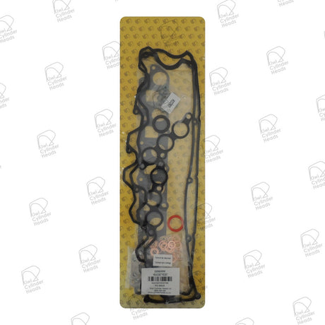 Head Set Nissan RD28/T 22060956 - Kiwi Cylinder Heads