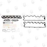Head Set for Nissan RD28/T — 22060956 — view 1