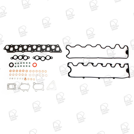 Head Set Nissan RD28/T 22060956 - Kiwi Cylinder Heads