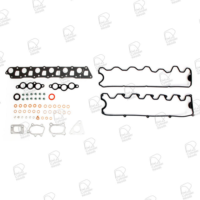 Head Set for Nissan RD28/T — 22060956 — view 1