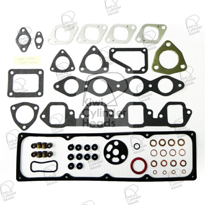 Head Set for Nissan TD23/TD25/TD27(T)/ QD32 (No Turbo Gaskets) — 22060972 — view 1