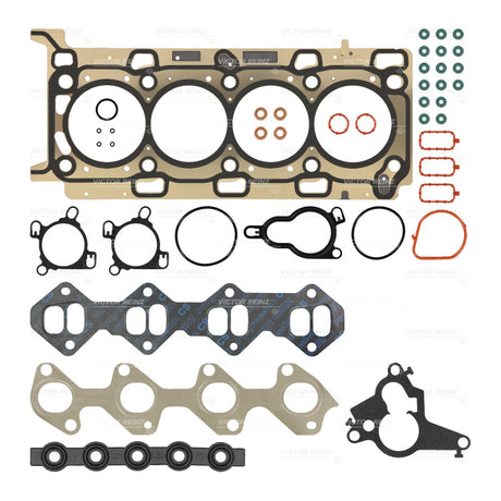 Head Set and Gasket Nissan/Renault YS23/M9T Up to 5/2015 22062140VR - Victor Reinz