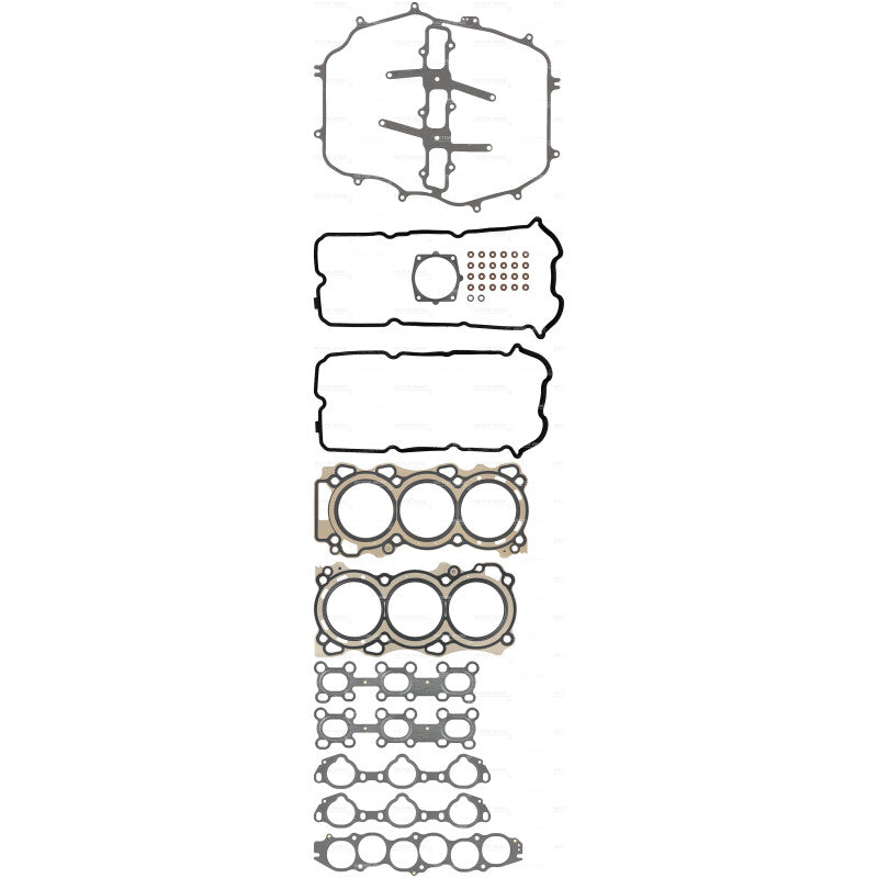 Head Set for with 2xGasket Nissan VQ35DE 2001-2007 — 22063665VR — view 1