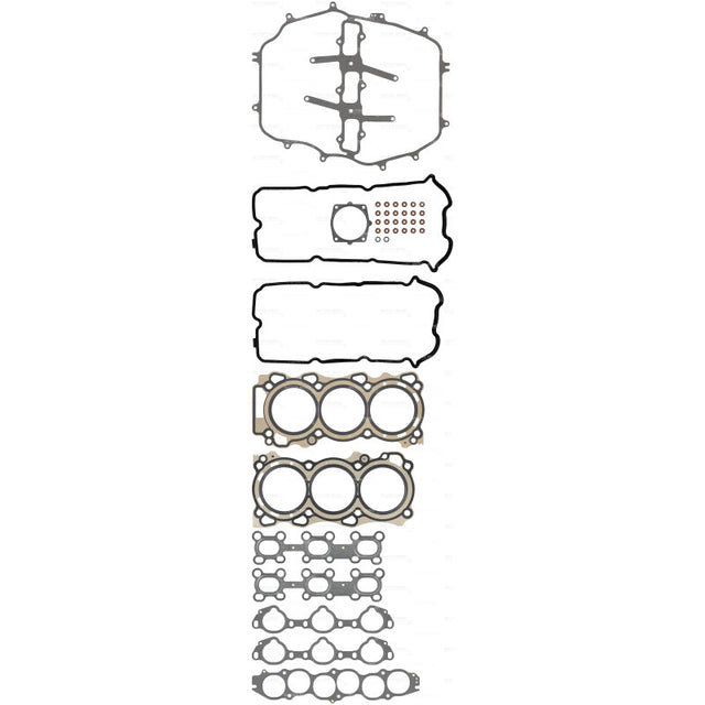 Head Set for with 2xGasket Nissan VQ35DE 2001-2007 — 22063665VR — view 1