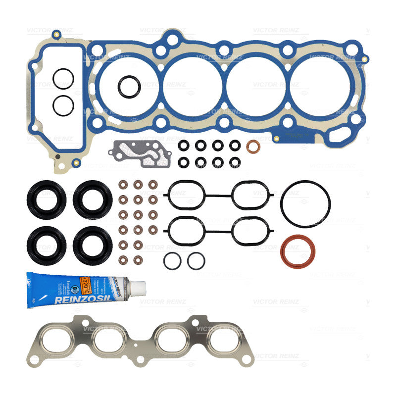 Head Set and Gasket Nissan CR10/CR12/CR14 RTV sealant for rocker cover gasket 22064185VR - Victor Reinz - Head Gaskets & VRS Sets - Victor Reinz