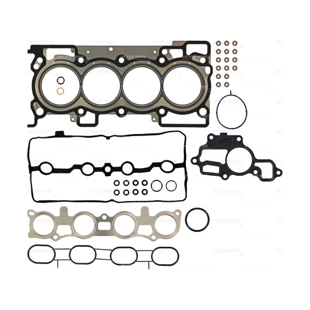 Head Set and Gasket for Nissan/Mazda MR18DE / MR20DE — 22067935VR — view 1