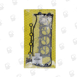 Head Set and Gasket for Nissan KA24DE 1999-. KA20DE — 22069016 — view 2