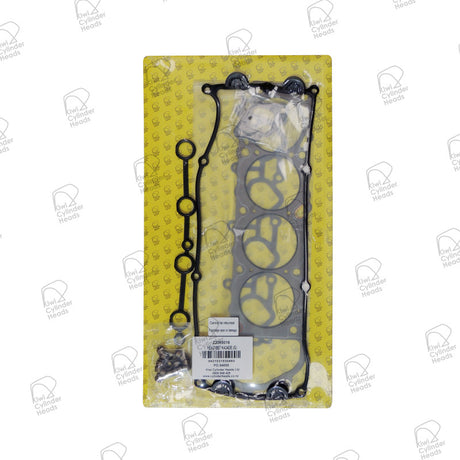 Head Set and Gasket Nissan KA24DE 1999-. KA20DE 22069016 - Kiwi Cylinder Heads