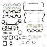Head Set for Nissan QR20/ QR25 — 22069017 — view 1