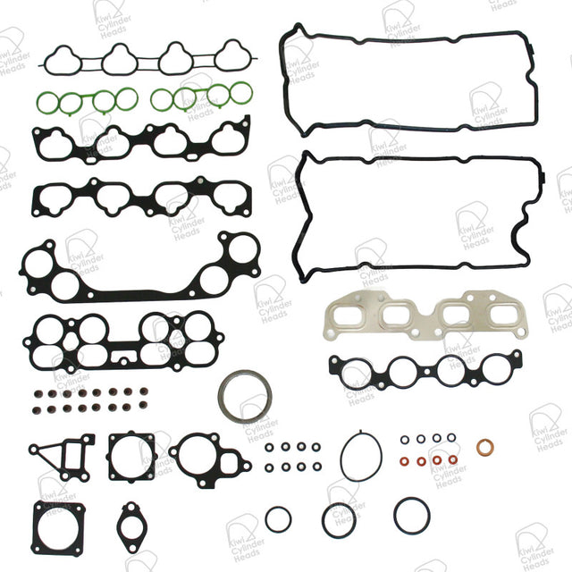 Head Set for Nissan QR20/ QR25 — 22069017 — view 1