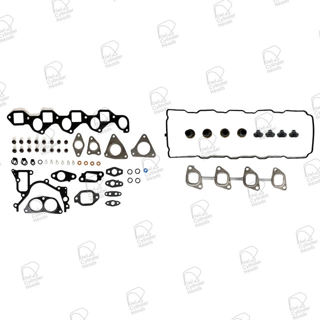 Head Set for Nissan ZD30DD/DDT/DDTi up to 2007 NCR — 22069060 — view 1